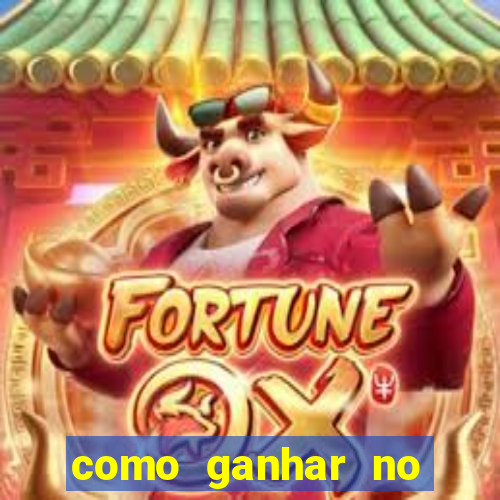 como ganhar no coelho da fortuna